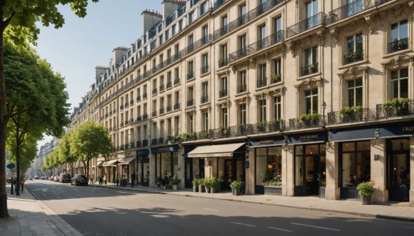 Le charme des appartements à vendre dans le 15e arrondissement de Paris